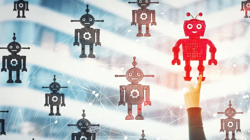 讓人工智慧成為你實現夢想的助力！- 專訪AI4kids營運長謝文彬（一）