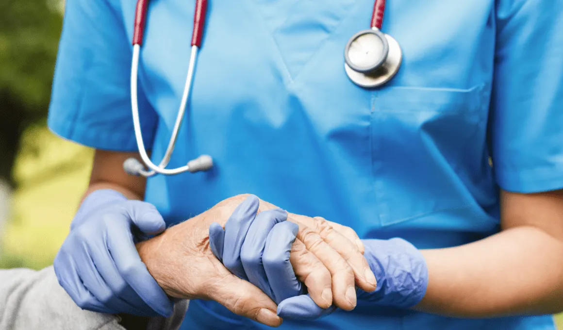 跨域同理、體驗思考、超越框架，創造無可取代的你！－專訪臺北醫學大學侯文萱教授醫師