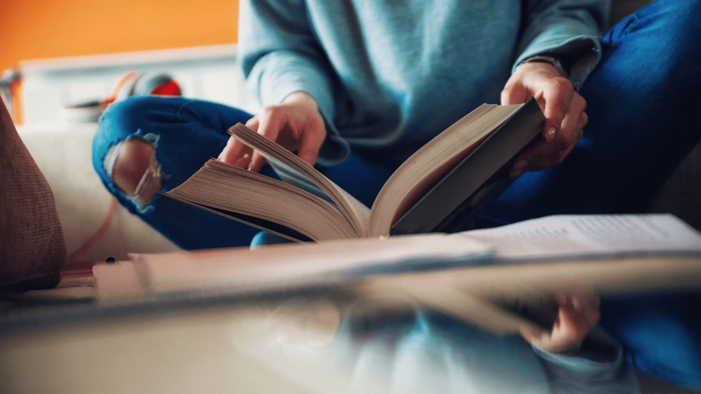 升學新潮流 - 學習歷程反思