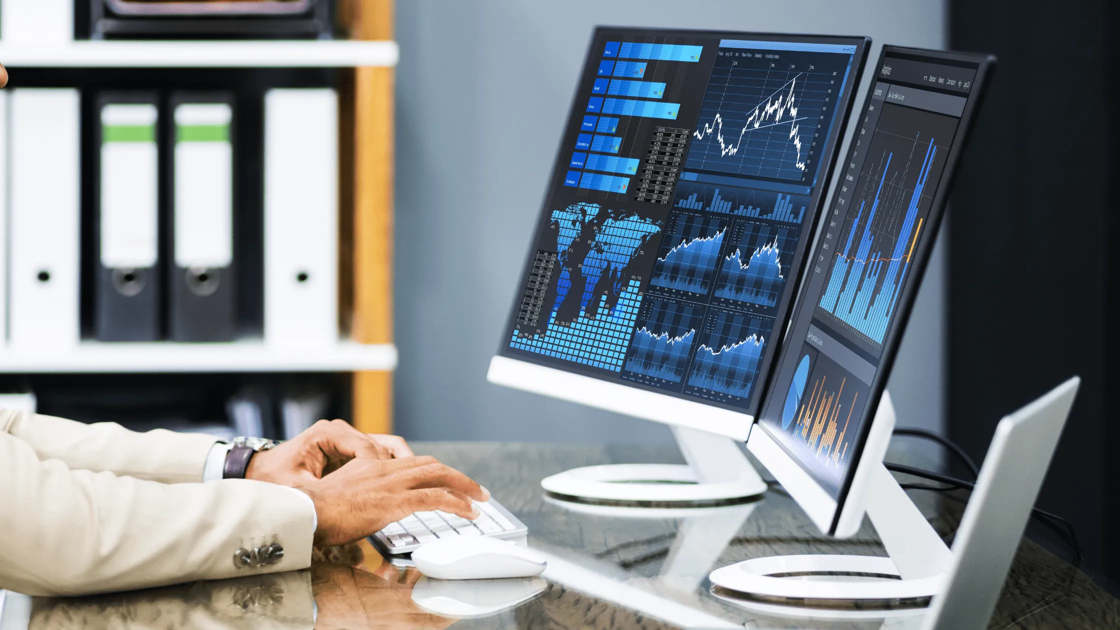 突破資源的限制，持續超越每一天的自己-專訪世界銀行集團顧問暨Qlarant資深數據分析師陳宣恩（下）