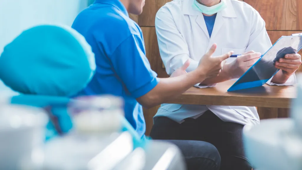 當醫生前，先當一個有熱忱的人- 專訪牙醫博士高文愷（下）